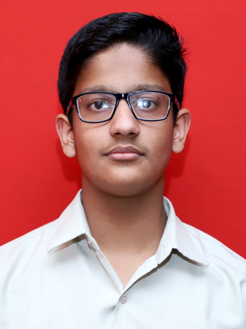 Vaibhav Birhman